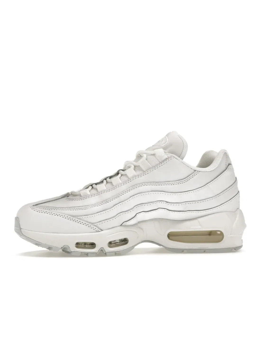 Мужские кроссовки Lifestyle Nike Air Max 95 — изображение 3 из 4