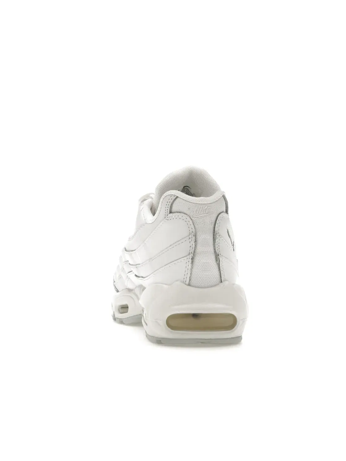 Мужские кроссовки Lifestyle Nike Air Max 95 — изображение 4 из 4