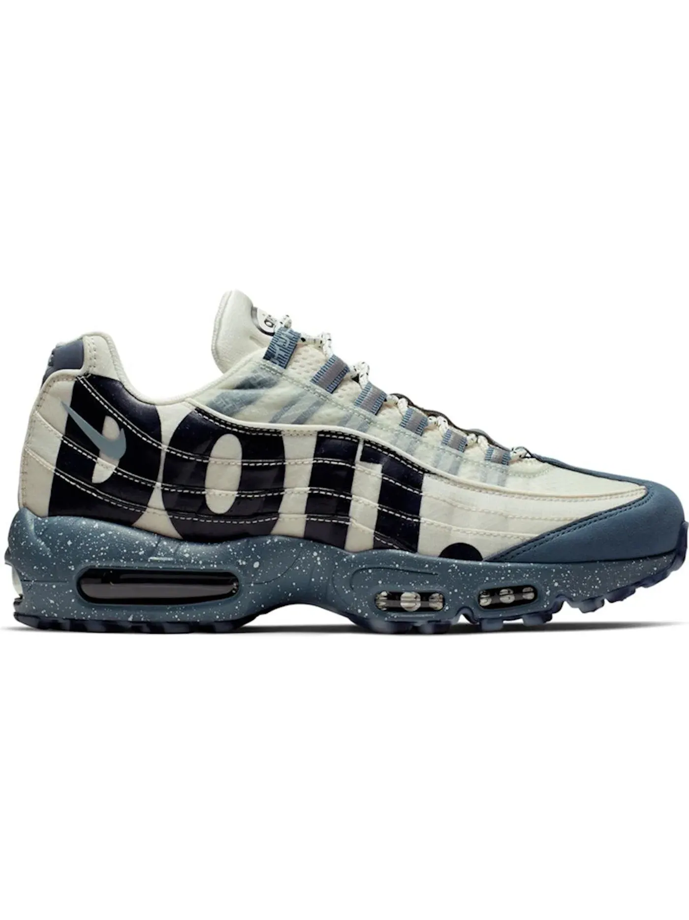 Мужские кроссовки Lifestyle Nike Air Max 95 Just Do It Mt. Fuji — изображение 1 из 1