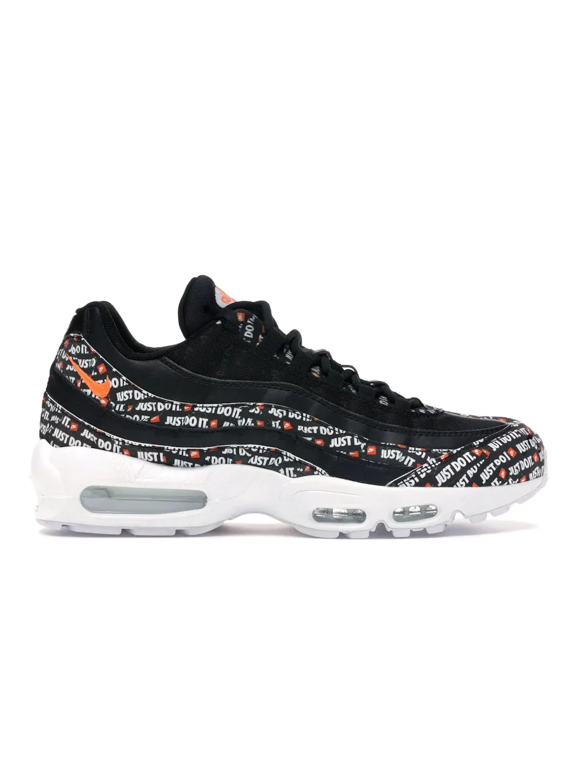 Мужские кроссовки Lifestyle Nike Air Max 95 — изображение 1 из 4