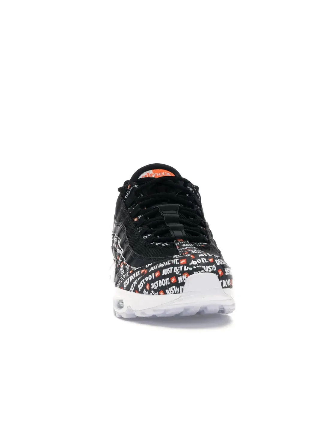 Мужские кроссовки Lifestyle Nike Air Max 95 — изображение 2 из 4