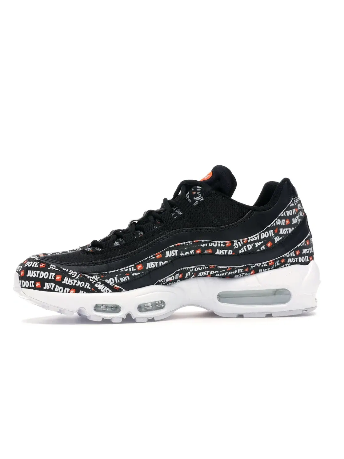 Мужские кроссовки Lifestyle Nike Air Max 95 — изображение 3 из 4