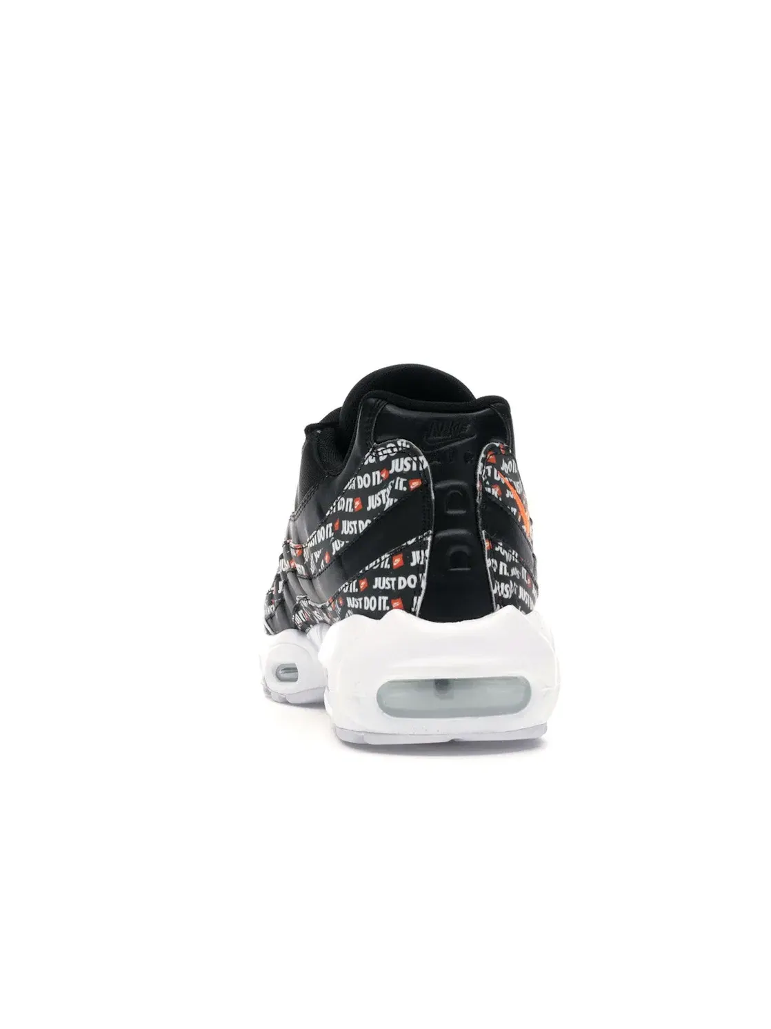 Мужские кроссовки Lifestyle Nike Air Max 95 — изображение 4 из 4
