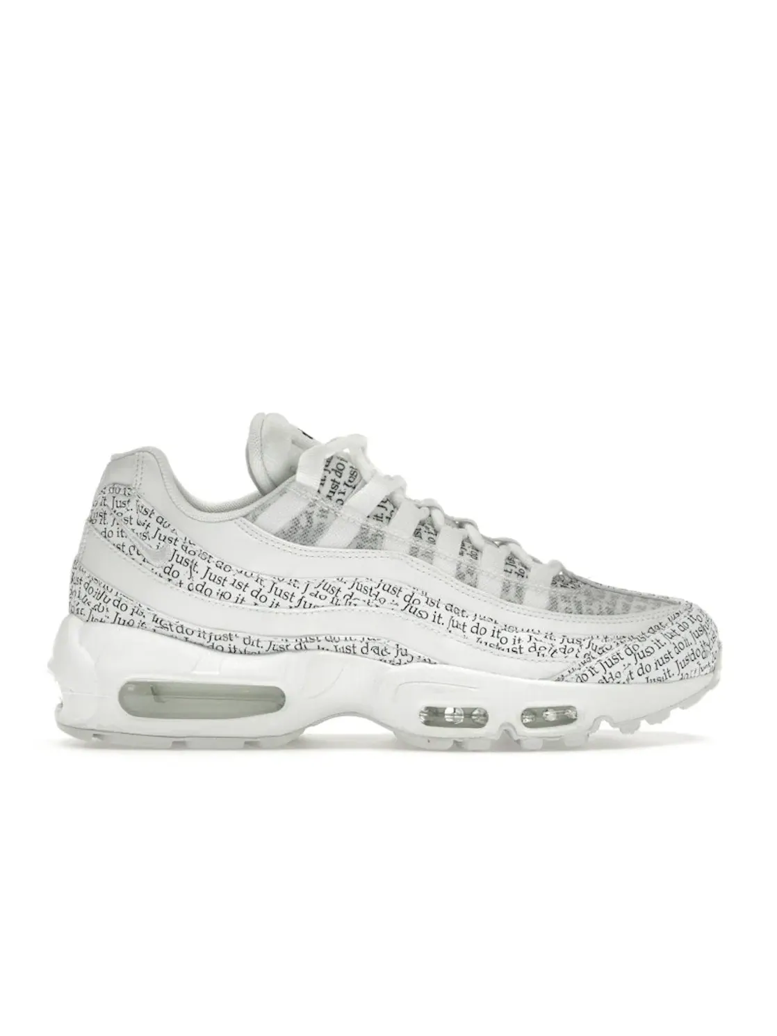 Мужские кроссовки Lifestyle Nike Air Max 95 — изображение 1 из 4