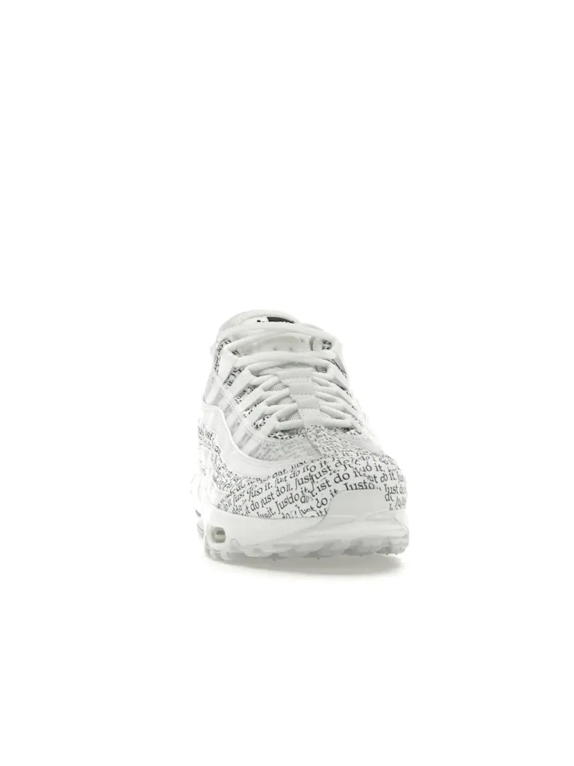 Мужские кроссовки Lifestyle Nike Air Max 95 — изображение 2 из 4