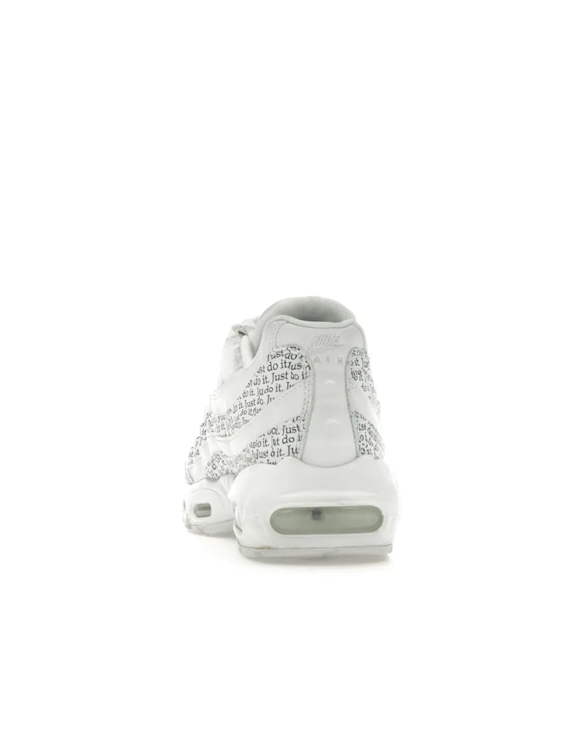 Мужские кроссовки Lifestyle Nike Air Max 95 — изображение 4 из 4