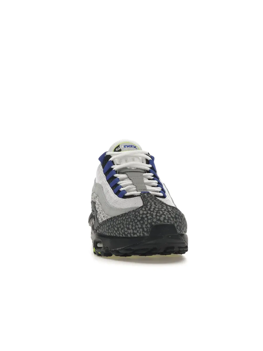 Мужские кроссовки Lifestyle Nike Air Max 95 — изображение 2 из 4