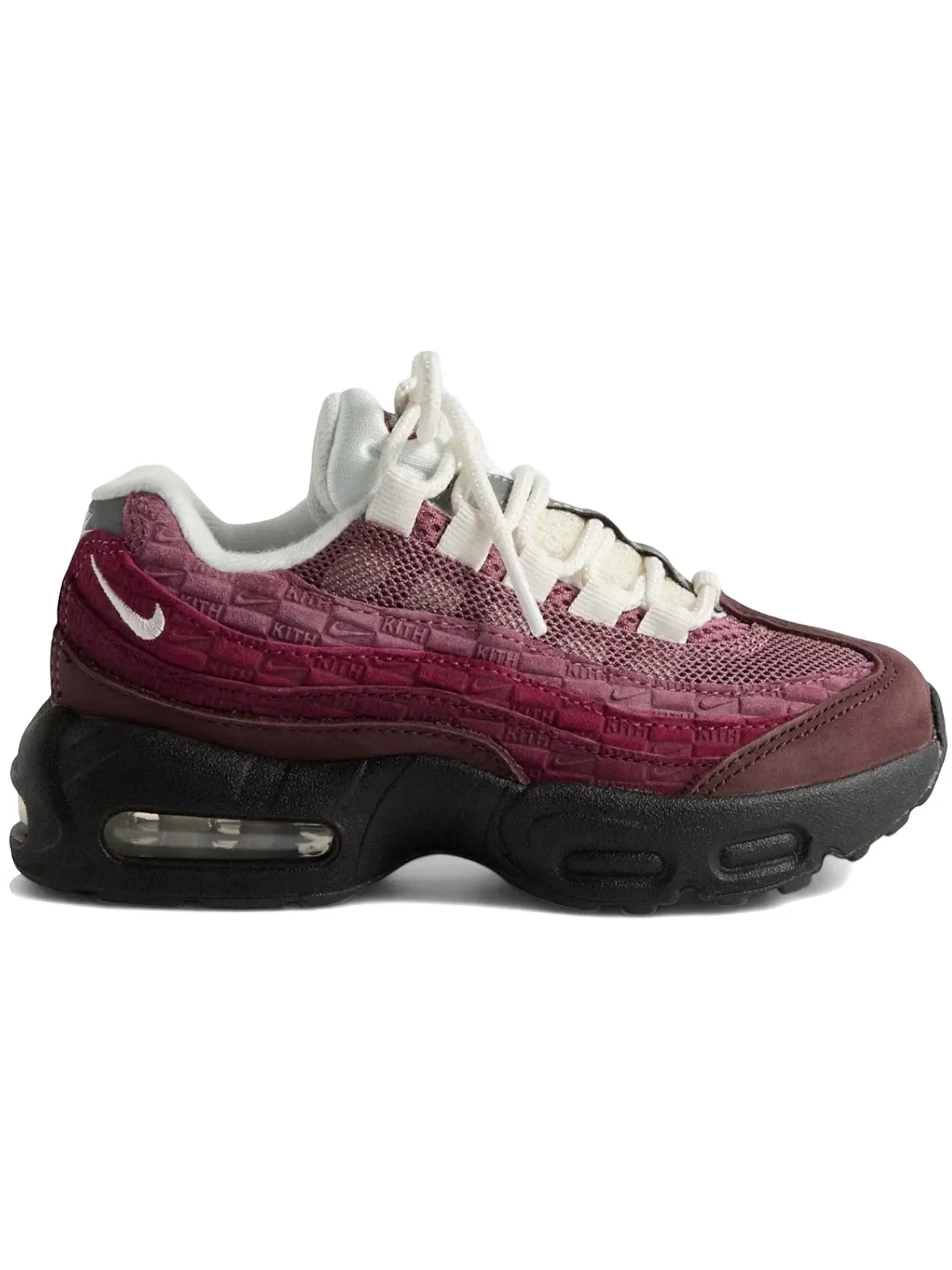 Детские кроссовки Lifestyle Nike Air Max 95 — изображение 1 из 1