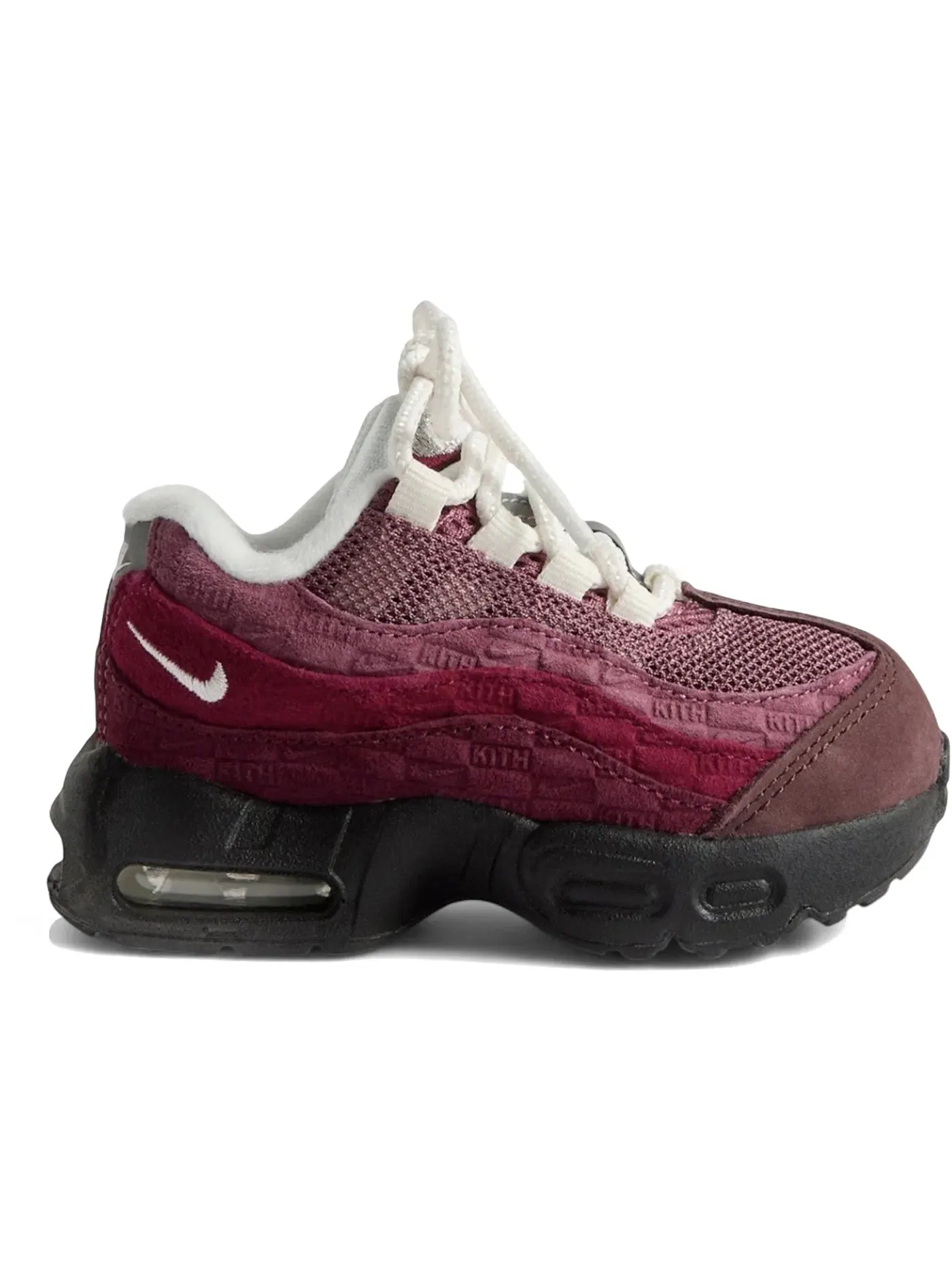 Детские кроссовки Lifestyle Nike Air Max 95 — изображение 1 из 1