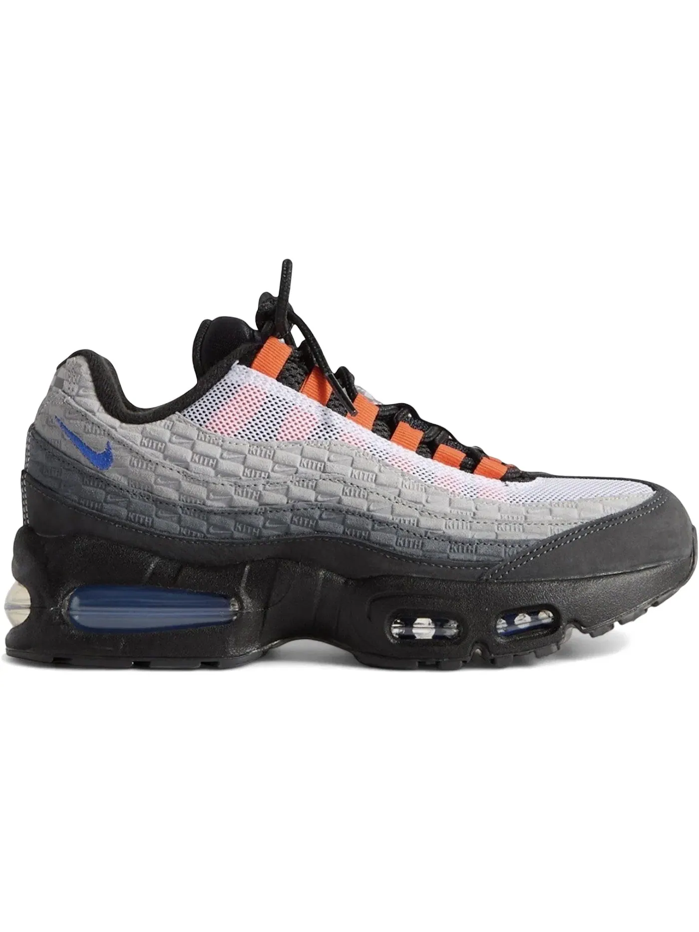 Детские кроссовки Lifestyle Nike Air Max 95 — изображение 1 из 1
