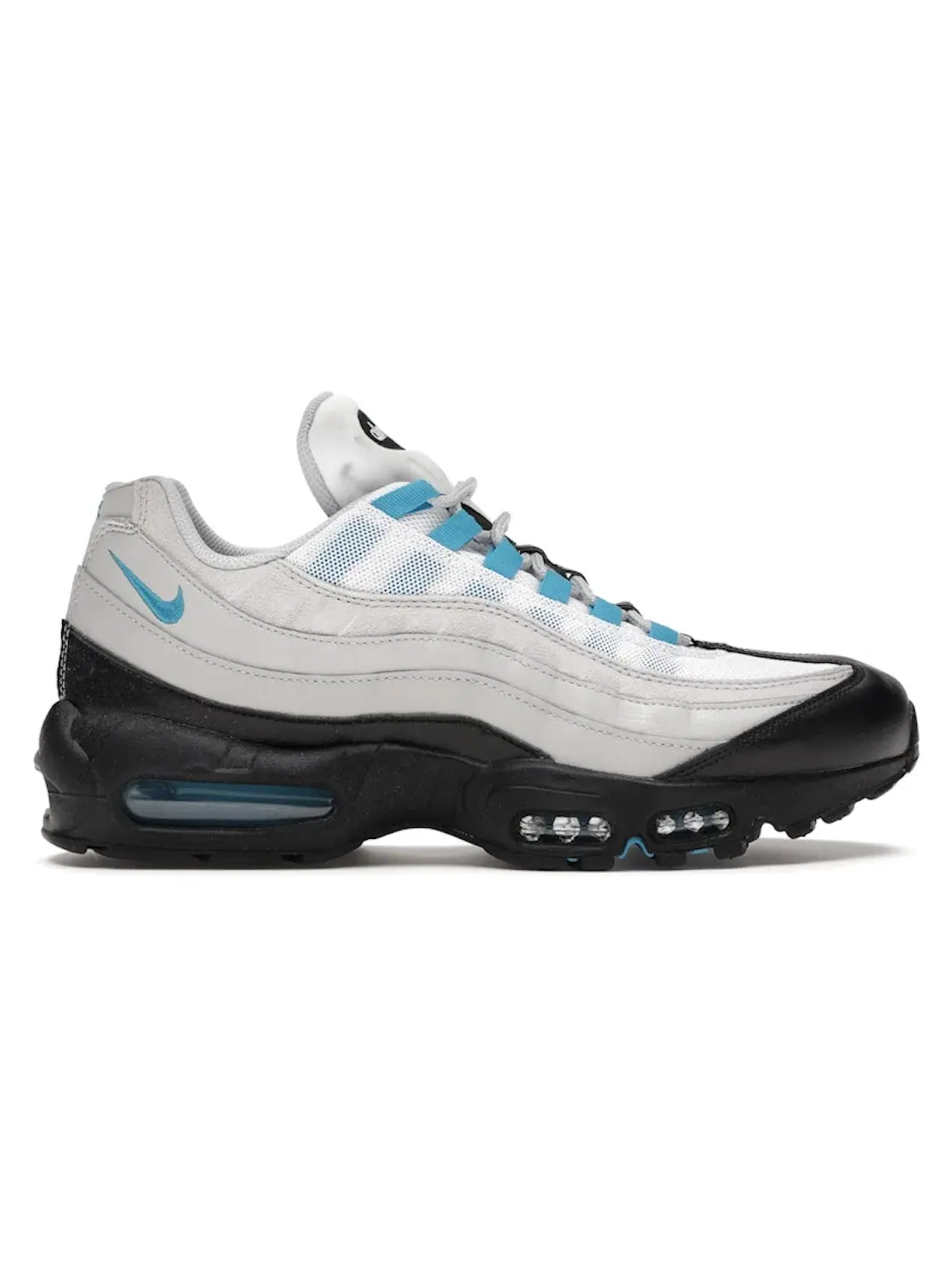 Мужские кроссовки Lifestyle Nike Air Max 95 — изображение 1 из 4