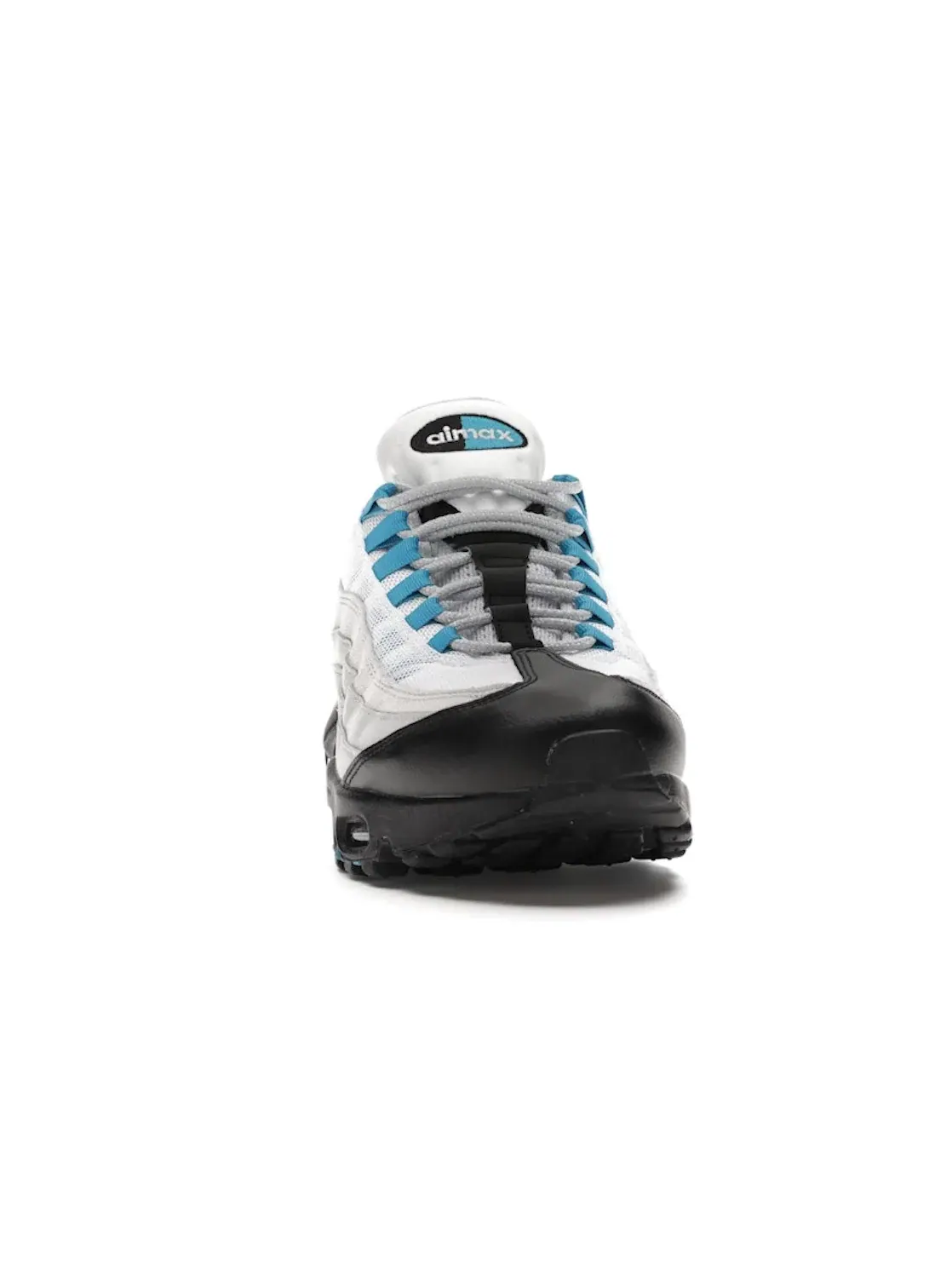 Мужские кроссовки Lifestyle Nike Air Max 95 — изображение 2 из 4