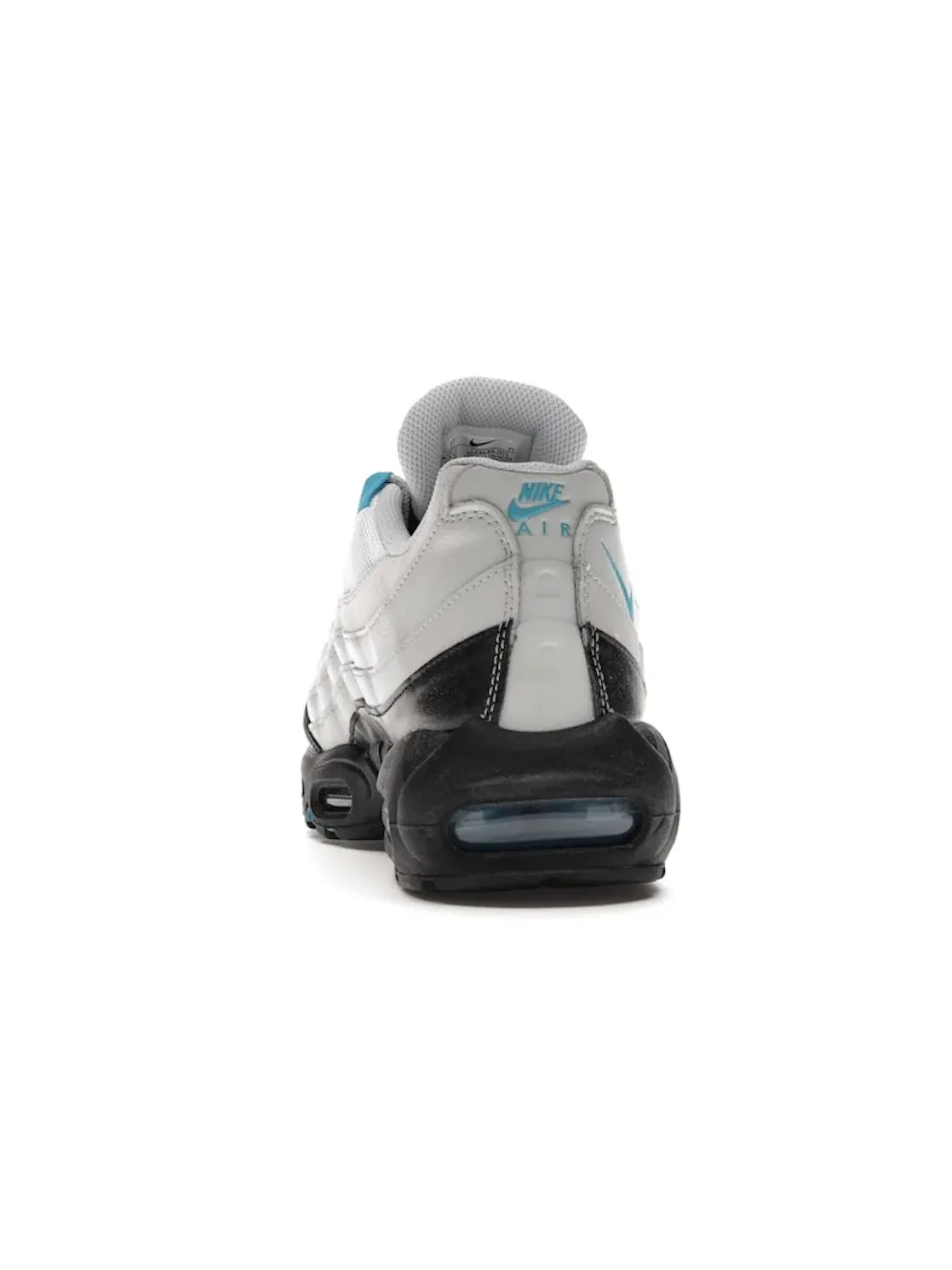Мужские кроссовки Lifestyle Nike Air Max 95 — изображение 4 из 4