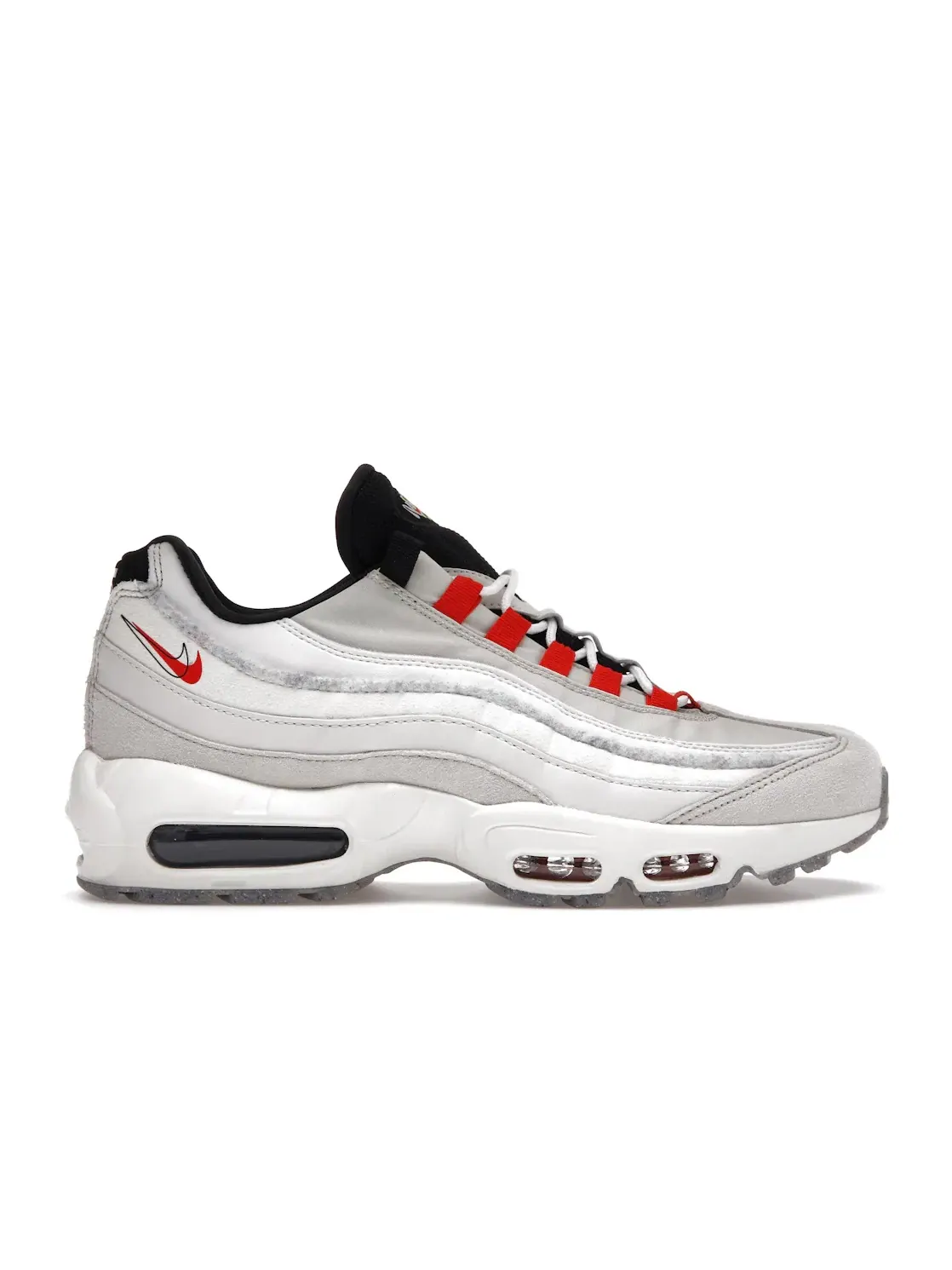 Мужские кроссовки Lifestyle с принтом Nike Air Max 95 — изображение 1 из 4
