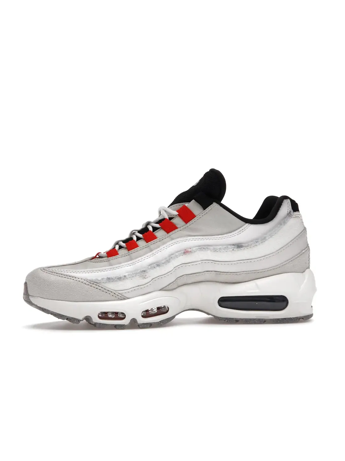 Мужские кроссовки Lifestyle с принтом Nike Air Max 95 — изображение 3 из 4