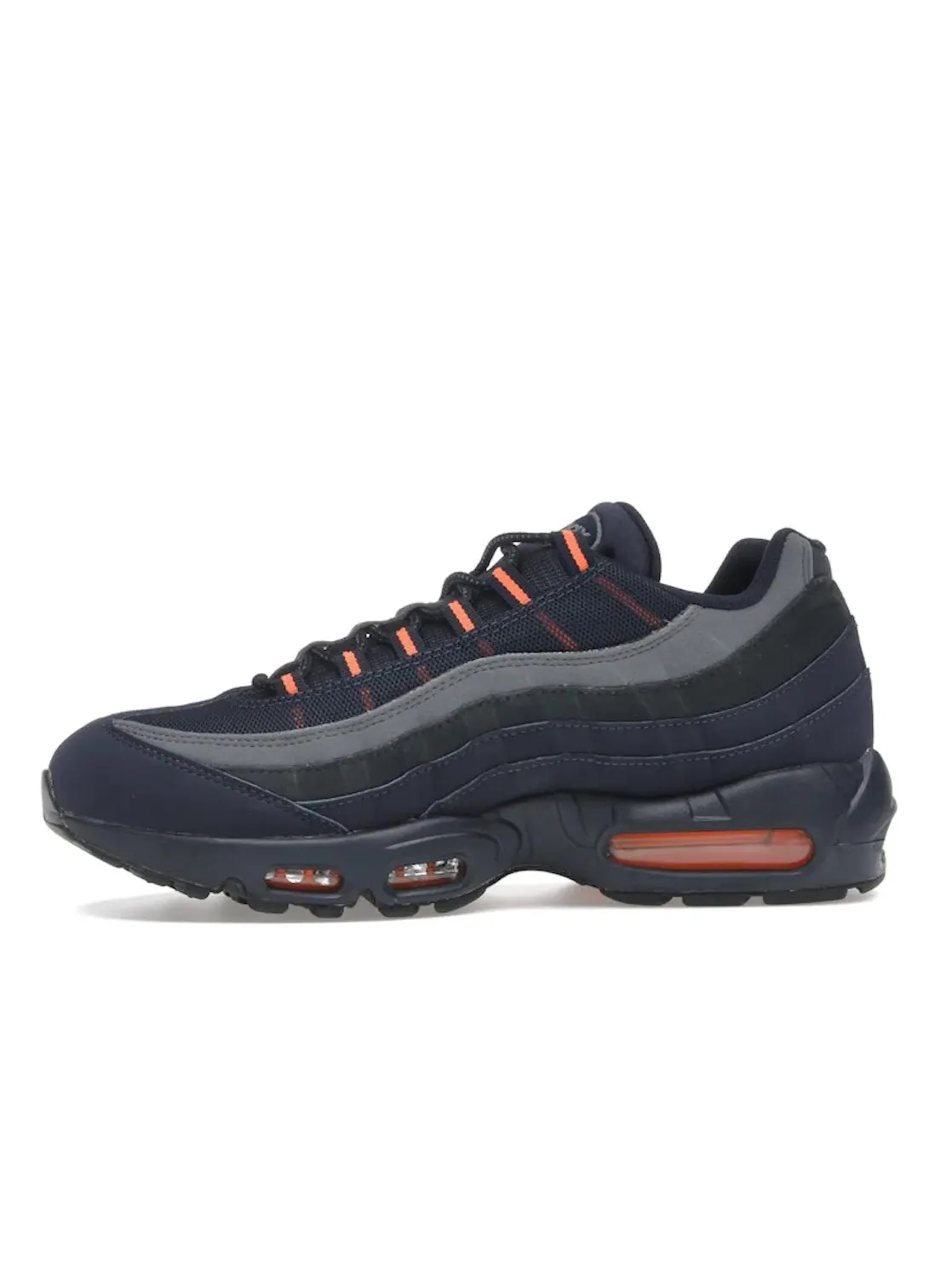Мужские кроссовки Lifestyle Nike Air Max 95 — изображение 3 из 4