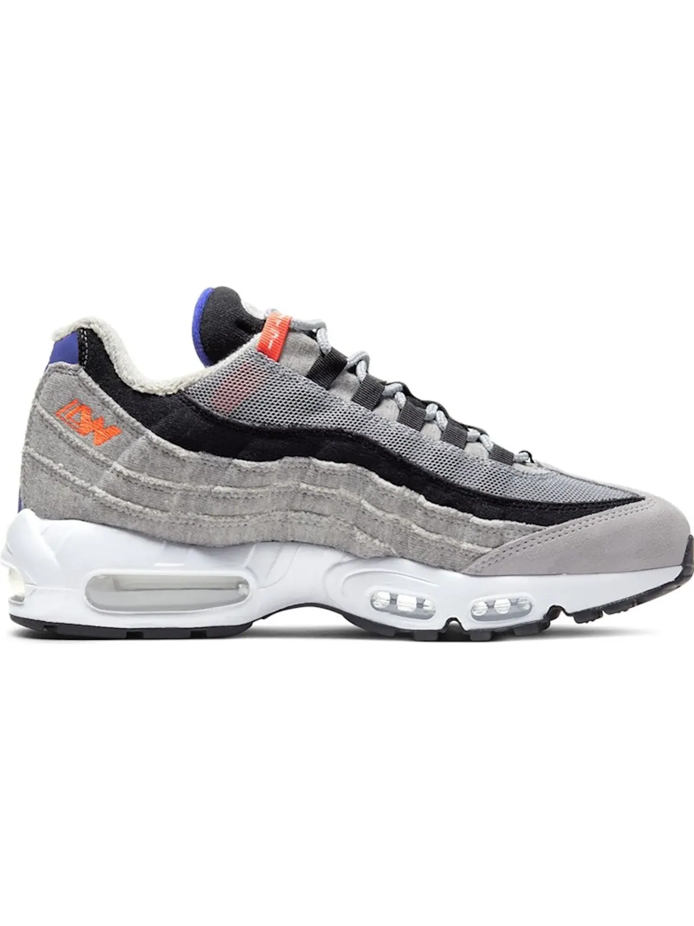 Мужские кроссовки Lifestyle Nike Air Max 95 — изображение 1 из 1