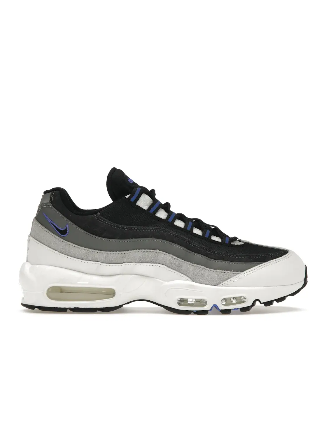 Мужские кроссовки Lifestyle Nike Air Max 95 — изображение 1 из 4