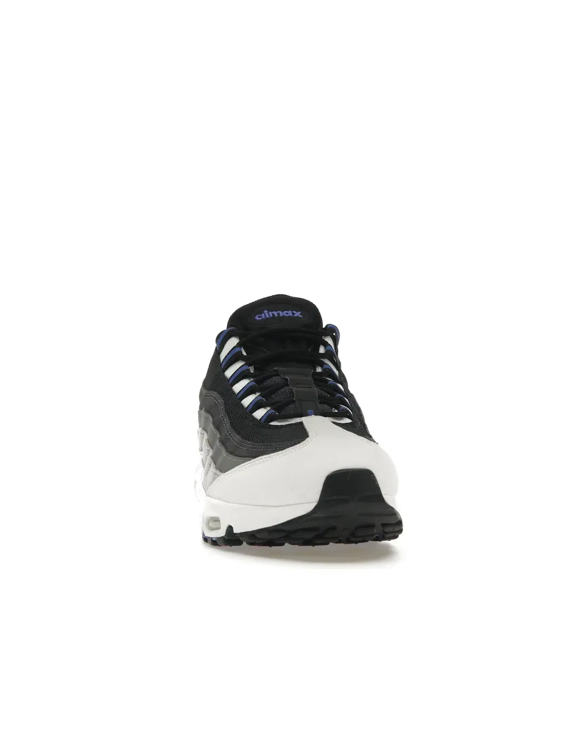 Мужские кроссовки Lifestyle Nike Air Max 95 — изображение 2 из 4