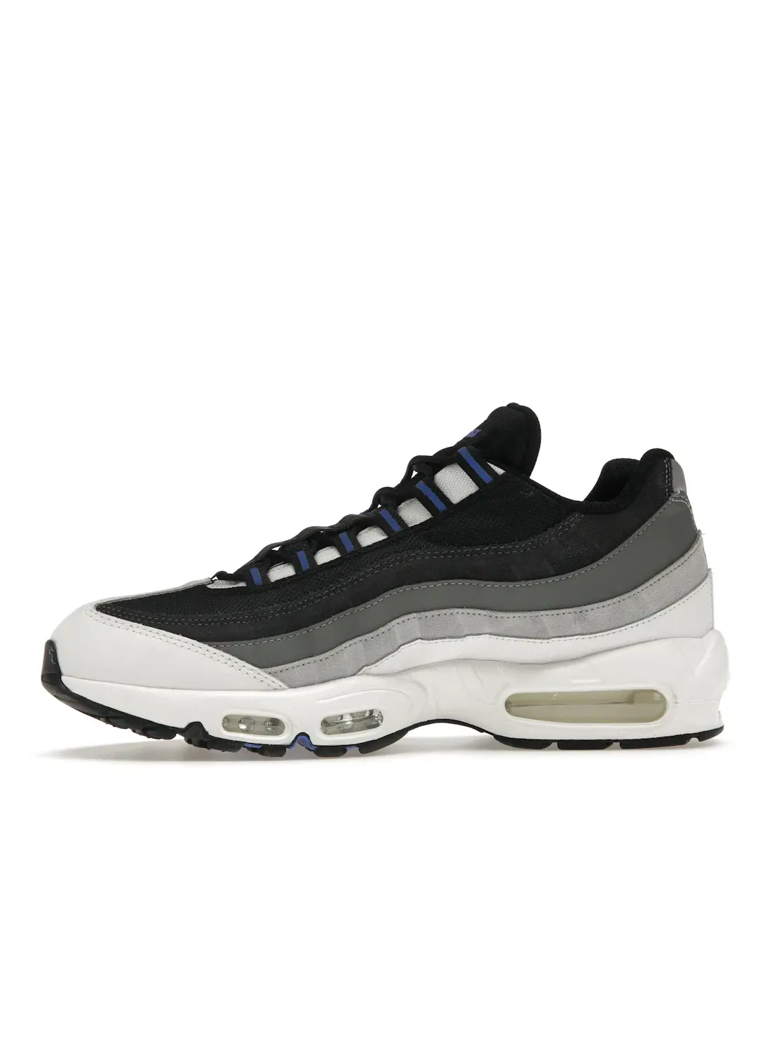 Мужские кроссовки Lifestyle Nike Air Max 95 — изображение 3 из 4