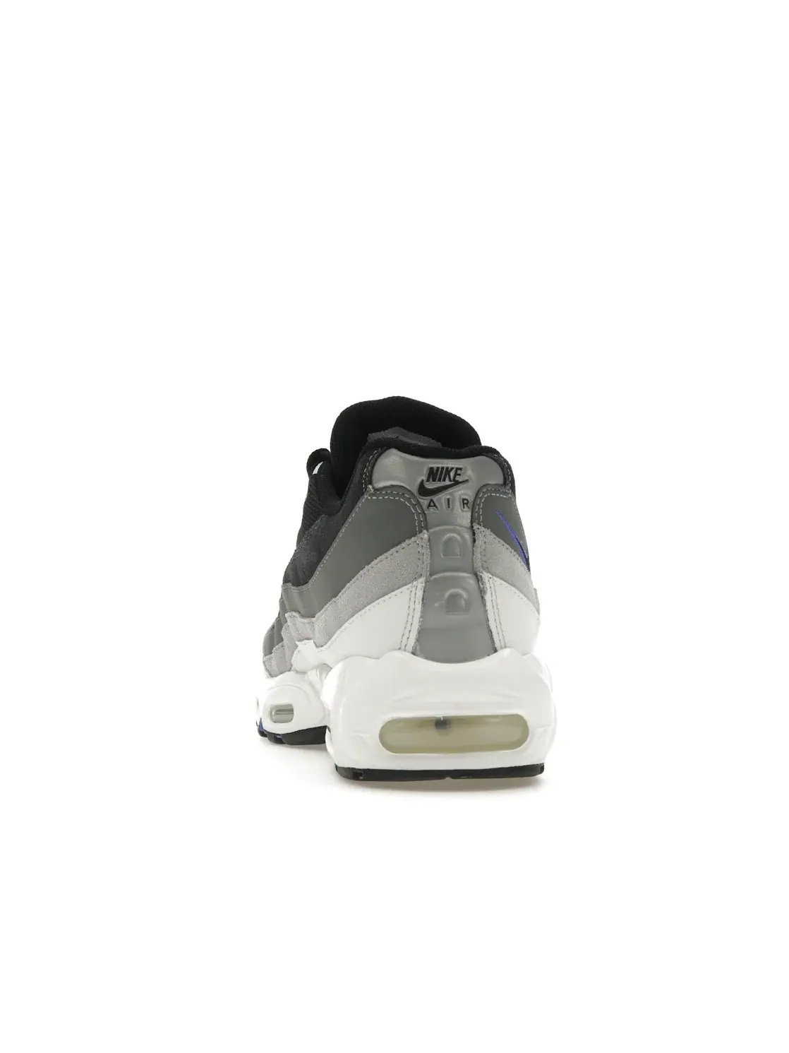 Мужские кроссовки Lifestyle Nike Air Max 95 — изображение 4 из 4
