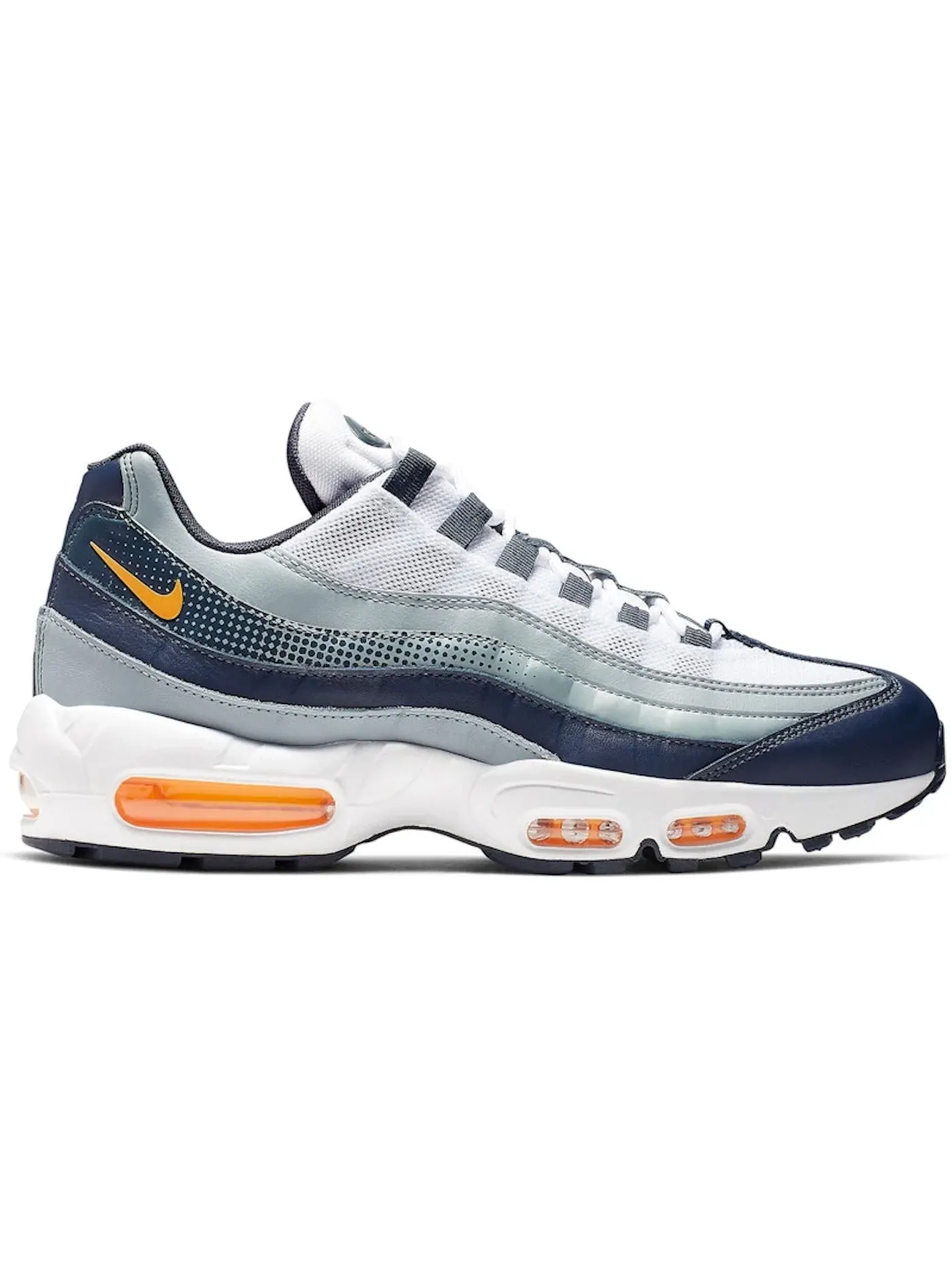 Мужские кроссовки Lifestyle Nike Air Max 95 — изображение 1 из 1
