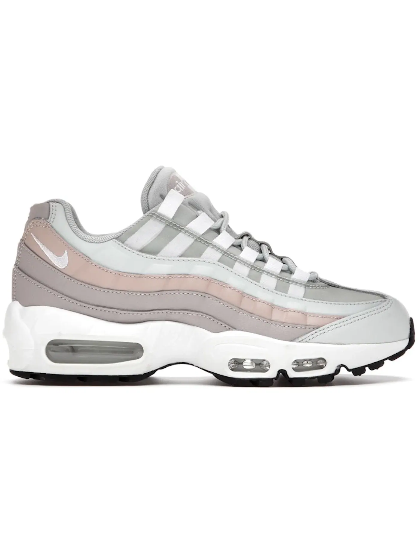 Женские кроссовки Lifestyle Nike Air Max 95 Moon Particle — изображение 1 из 1