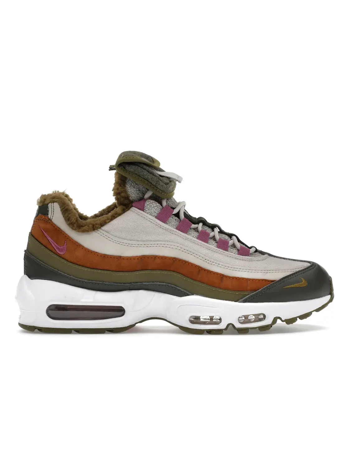 Мужские кроссовки Lifestyle Nike Air Max 95 — изображение 1 из 3