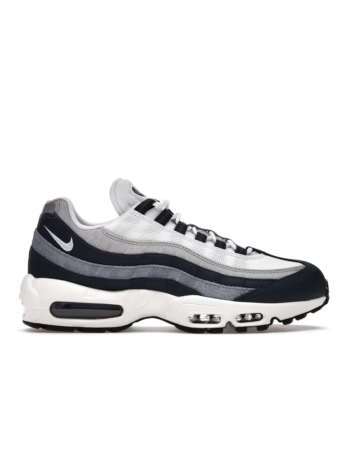 Мужские кроссовки Lifestyle Nike Air Max 95 — изображение 1 из 4