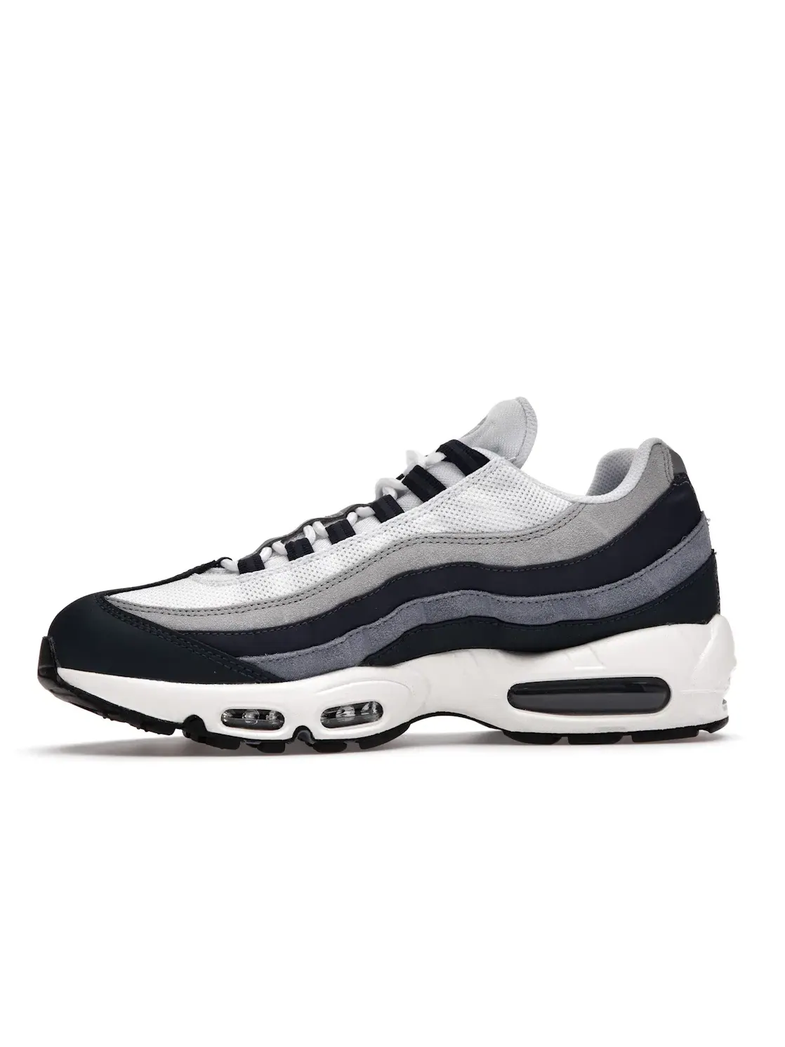 Мужские кроссовки Lifestyle Nike Air Max 95 — изображение 3 из 4