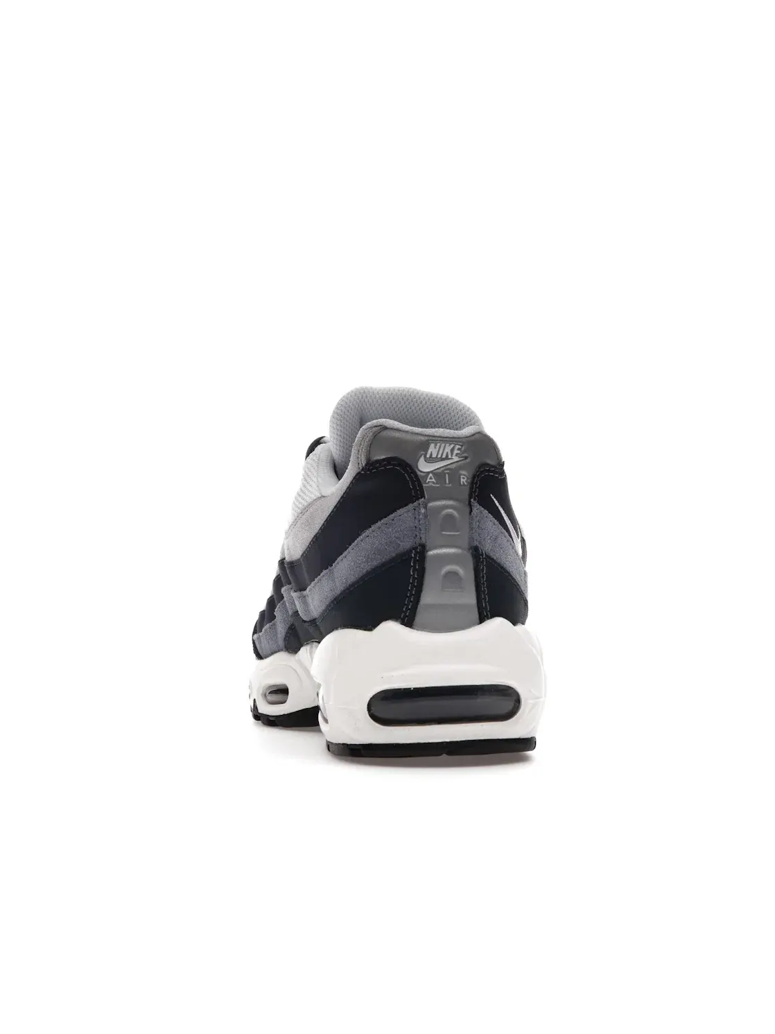 Мужские кроссовки Lifestyle Nike Air Max 95 — изображение 4 из 4
