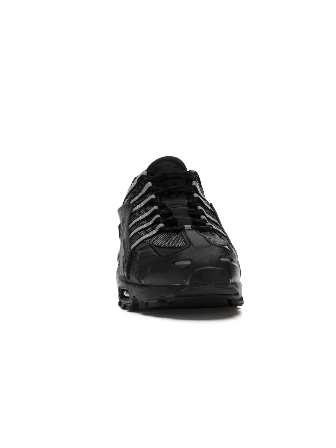Мужские кроссовки с отражением Nike Air Max 95 NDSTRKT — изображение 2 из 4, черный/черный