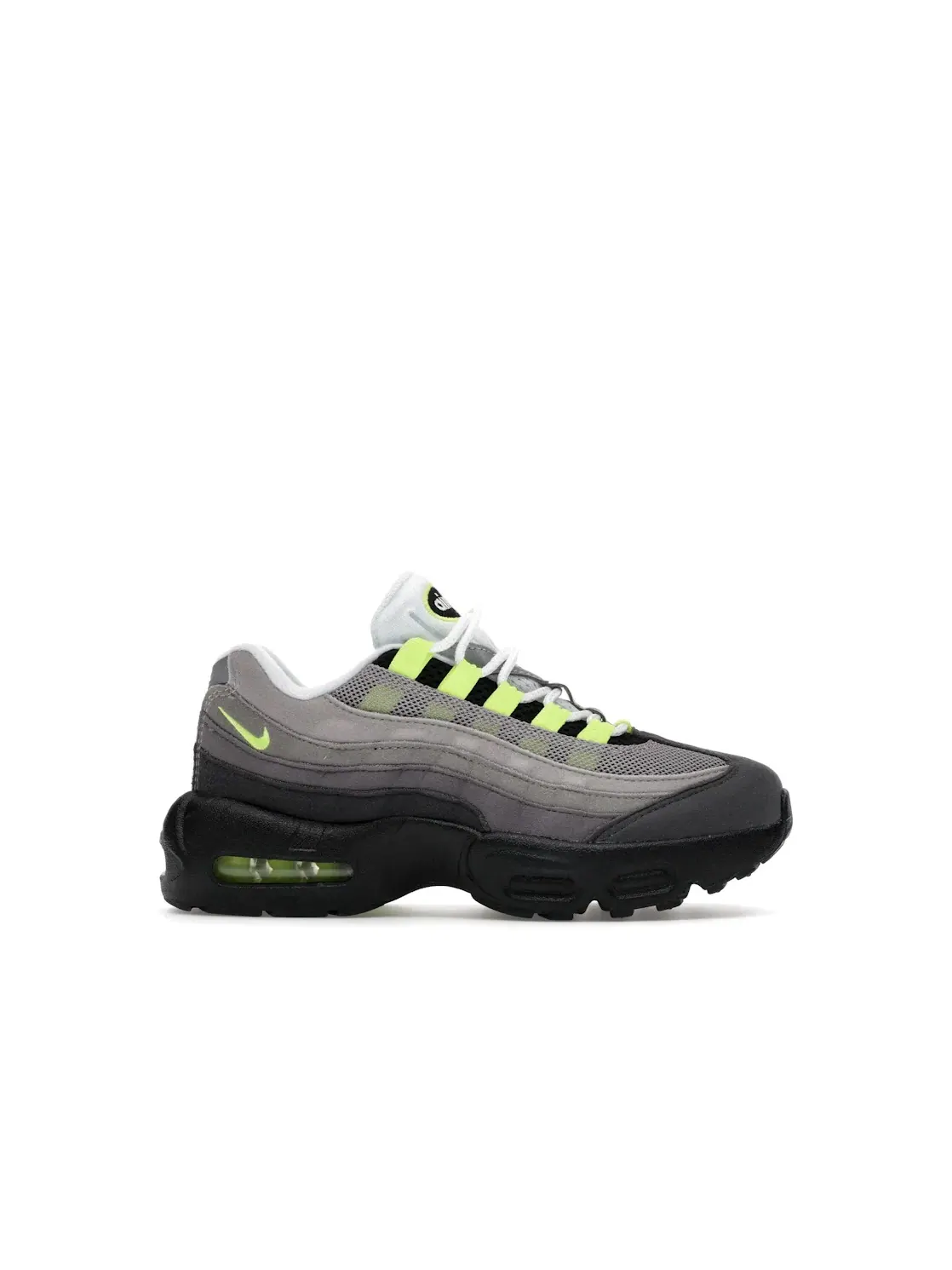 Детские кроссовки Lifestyle Nike Air Max '95 Nike — изображение 1 из 4