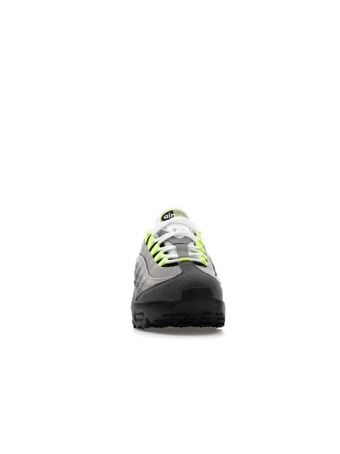 Детские кроссовки Lifestyle Nike Air Max '95 Nike — изображение 2 из 4