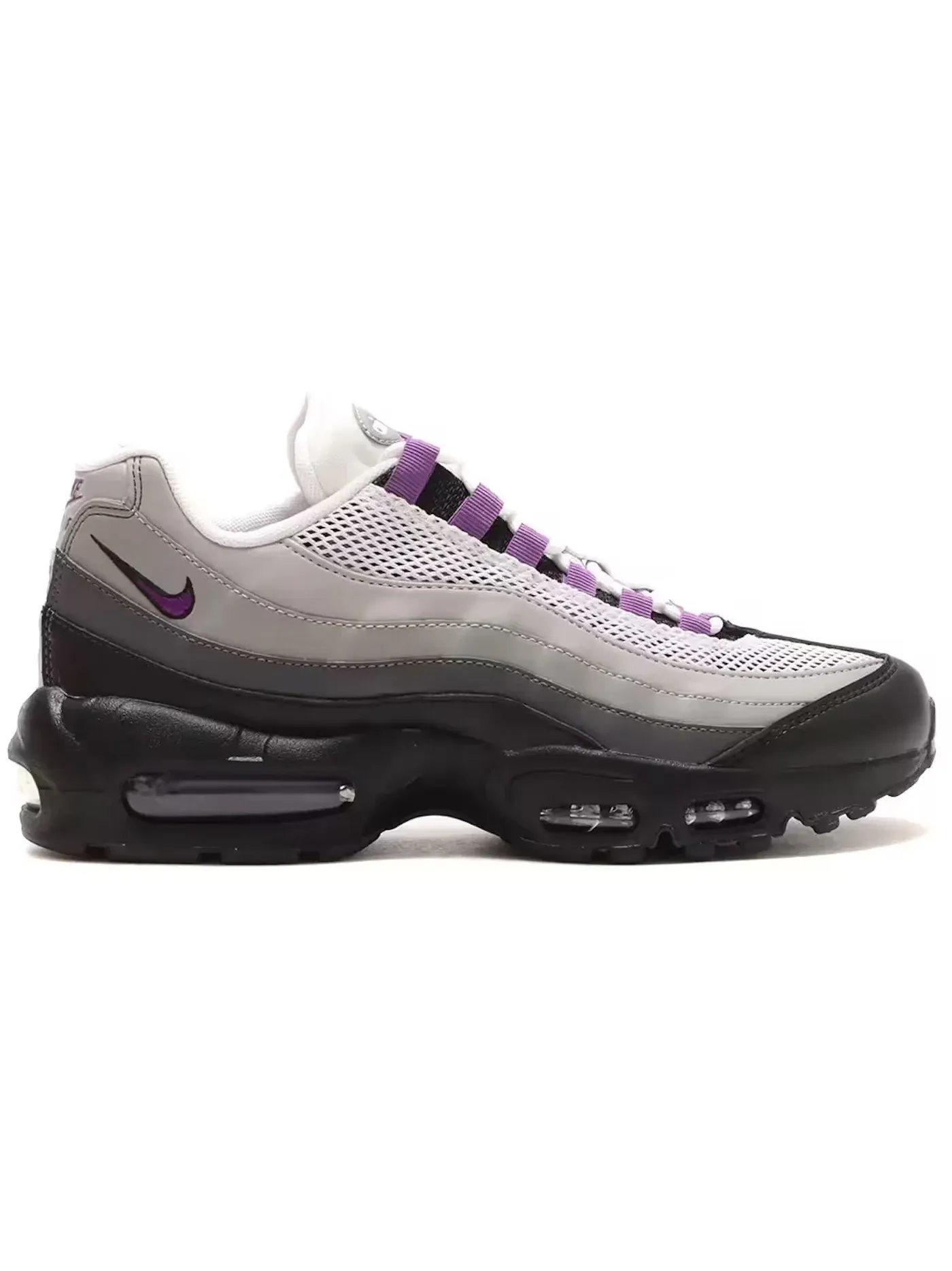 Женские кроссовки Lifestyle Nike Air Max 95 — изображение 1 из 1