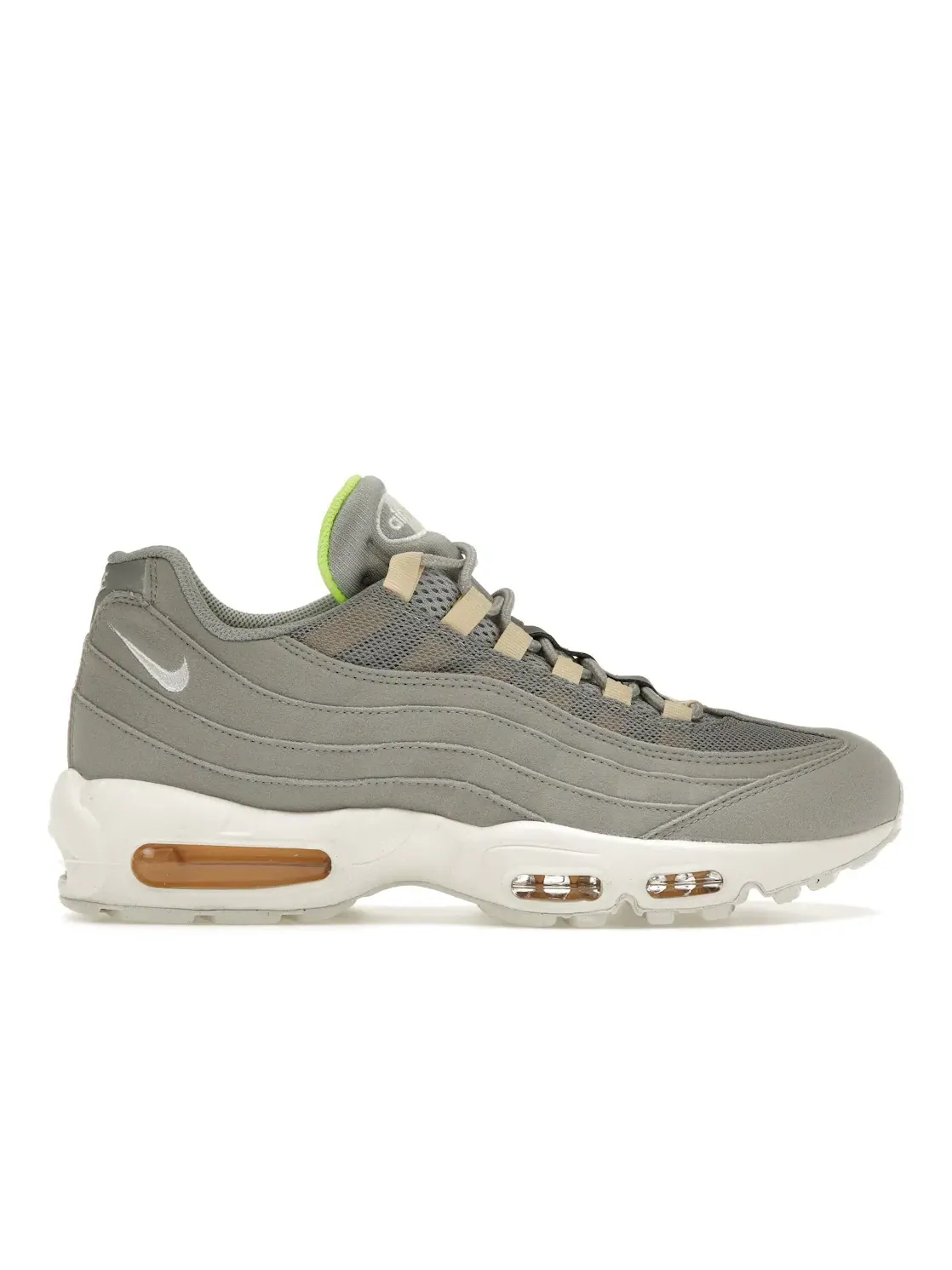 Мужские кроссовки Lifestyle Nike Air Max 95 Next Nature — изображение 1 из 4