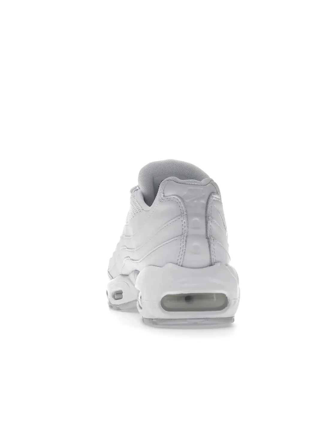 Женские кроссовки Lifestyle с сетчатым верхом Nike Air Max 95 — изображение 4 из 4
