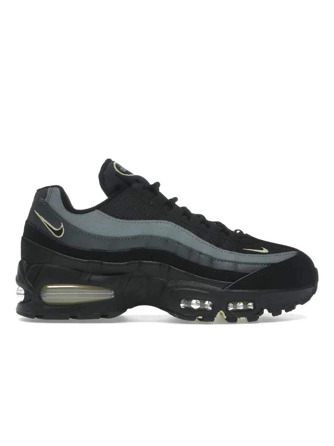 Мужские кроссовки Lifestyle Nike Air Max 95 OG — изображение 1 из 4