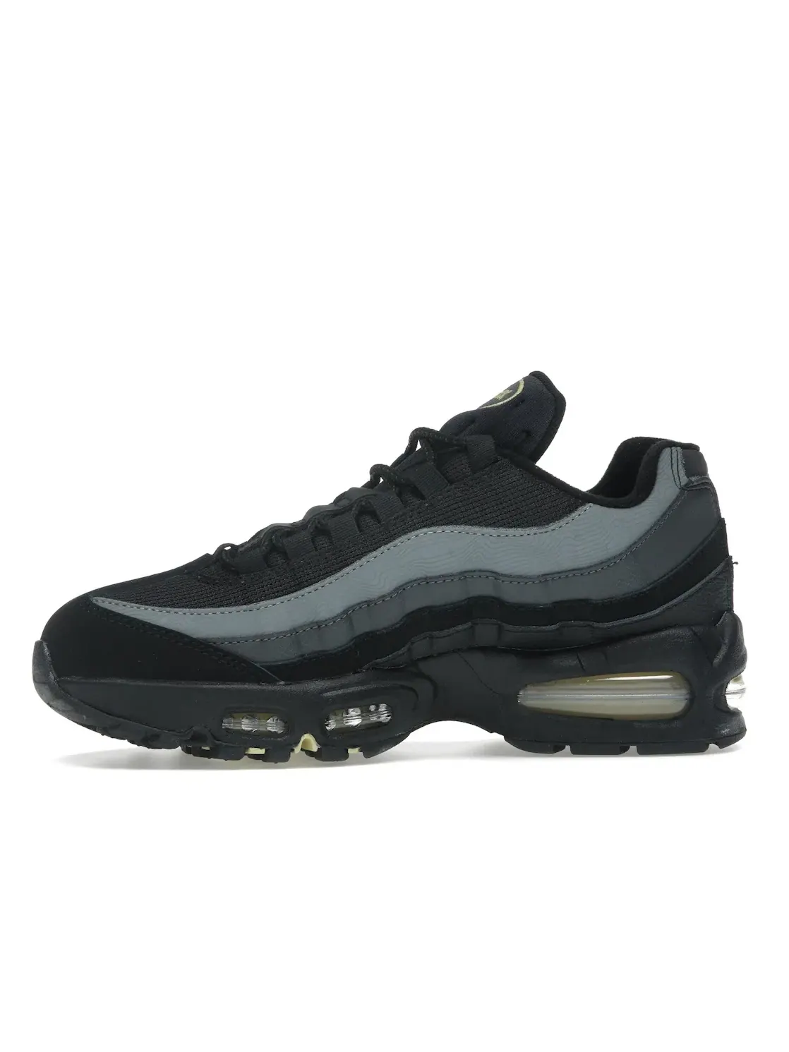 Мужские кроссовки Lifestyle Nike Air Max 95 OG — изображение 3 из 4