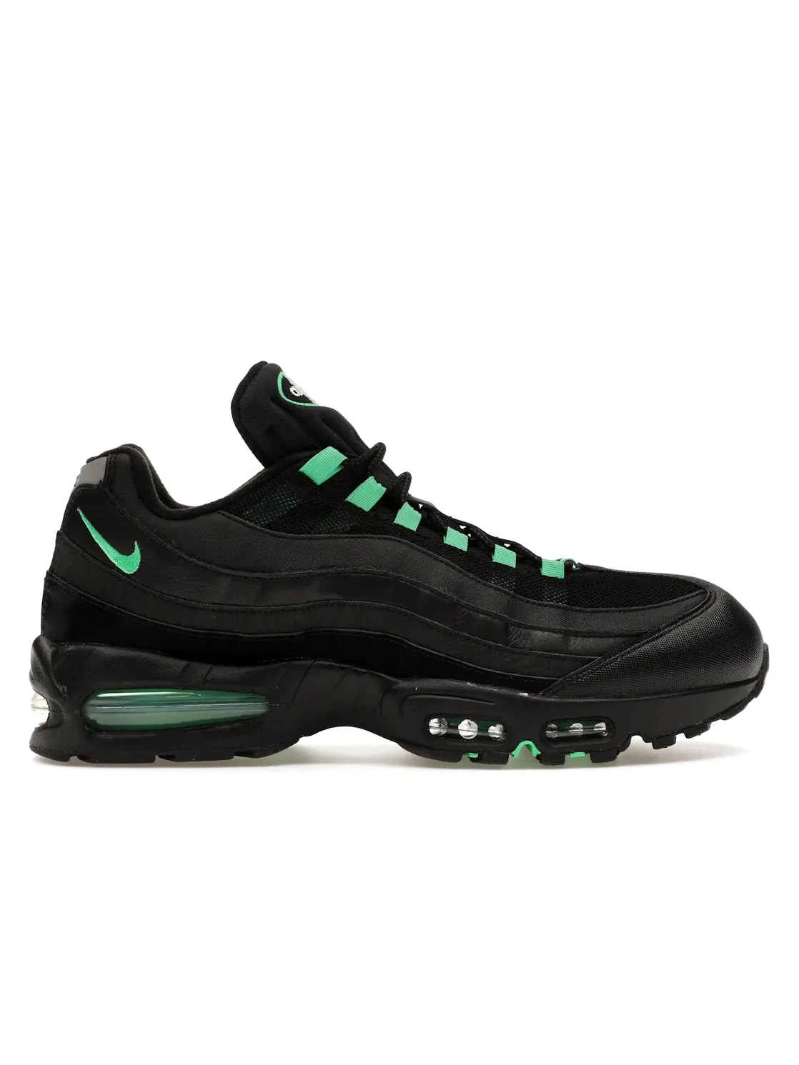 Мужские кроссовки Lifestyle Nike Air Max 95 OG — изображение 1 из 4