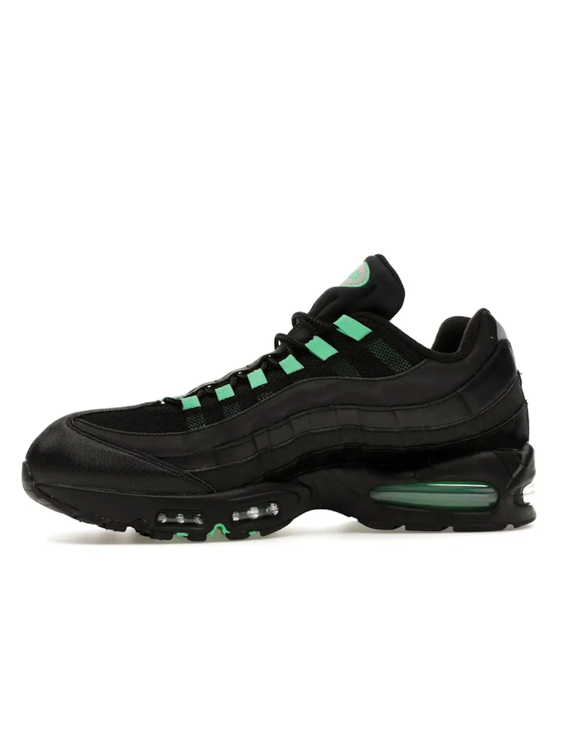 Мужские кроссовки Lifestyle Nike Air Max 95 OG — изображение 3 из 4