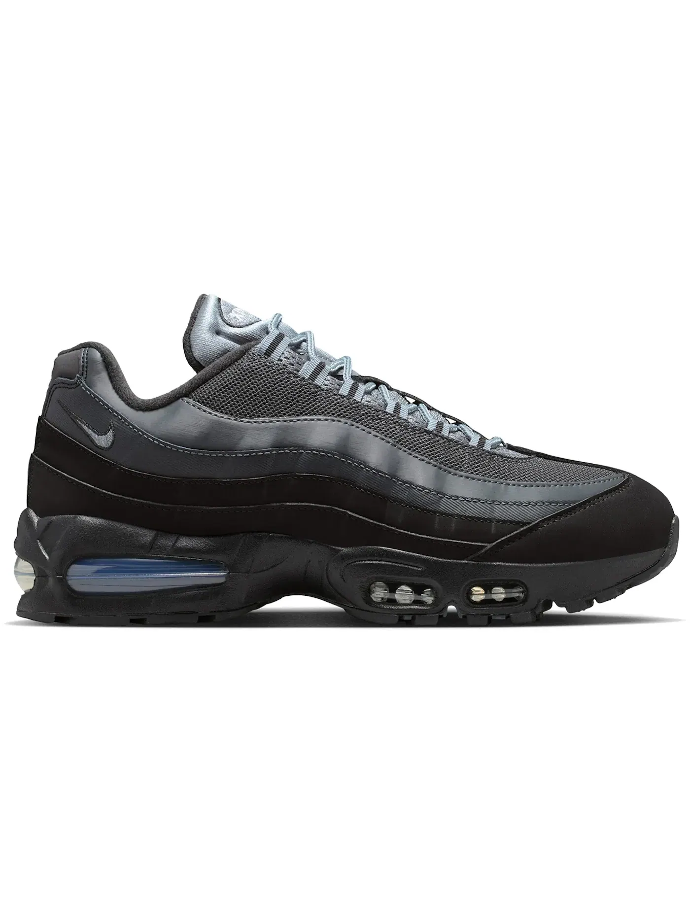 Мужские кроссовки Lifestyle с оригинальным дизайном Nike Air Max 95 OG — изображение 1 из 1