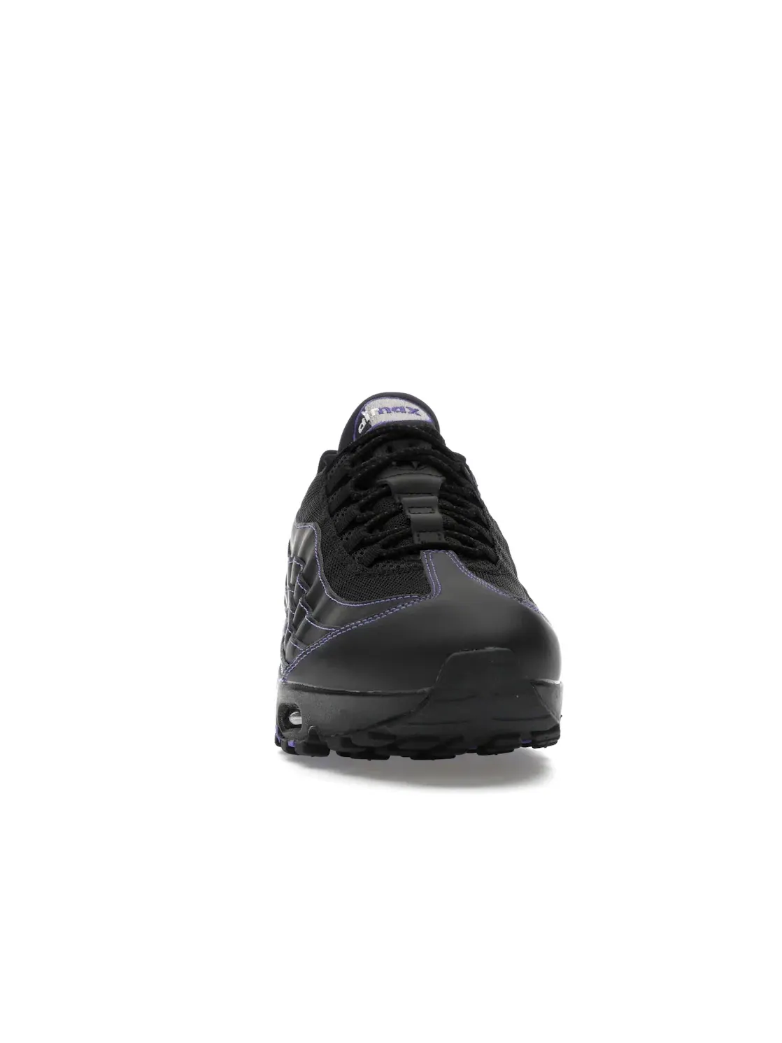 Мужские кроссовки Lifestyle с большой воздушной подушкой Big Bubble Nike Air Max 95 OG — изображение 2 из 4