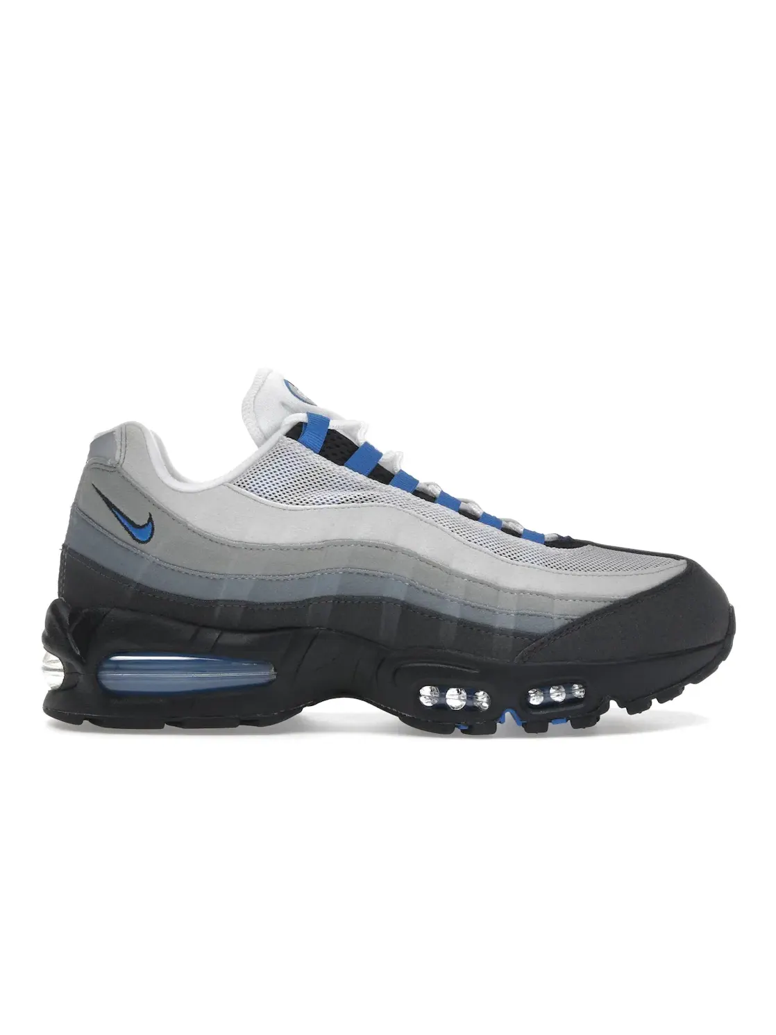 Мужские кроссовки Lifestyle Nike Air Max 95 OG — изображение 1 из 4
