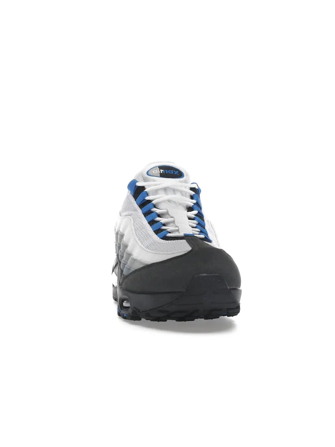 Мужские кроссовки Lifestyle Nike Air Max 95 OG — изображение 2 из 4