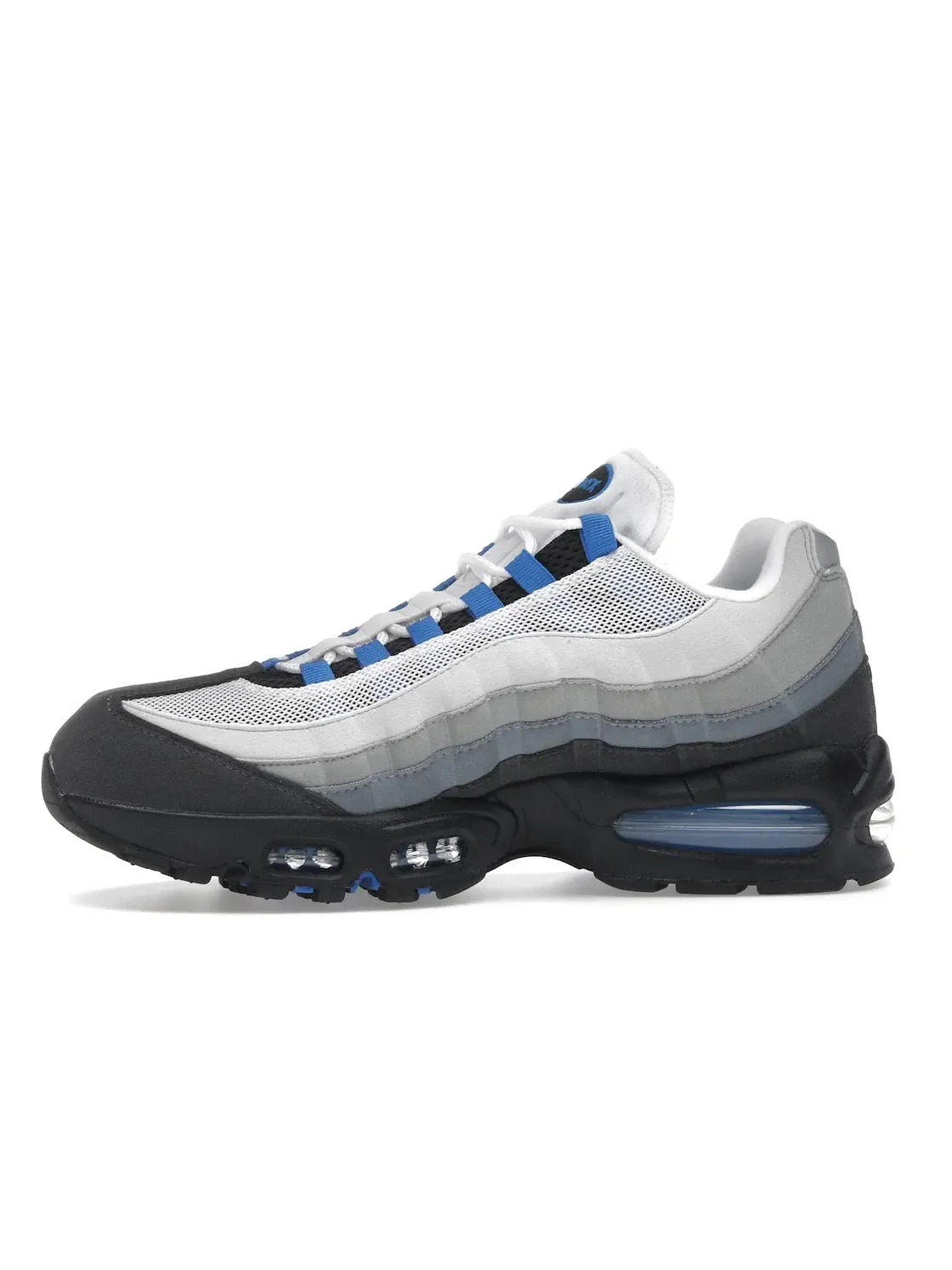 Мужские кроссовки Lifestyle Nike Air Max 95 OG — изображение 3 из 4