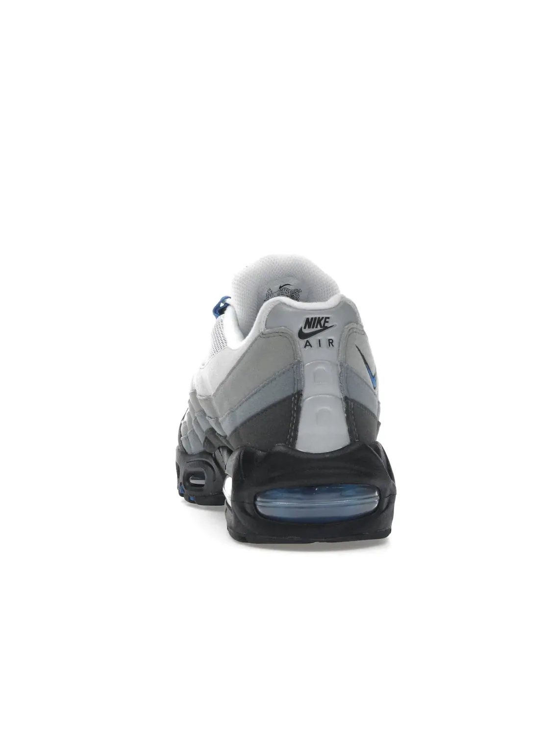 Мужские кроссовки Lifestyle Nike Air Max 95 OG — изображение 4 из 4