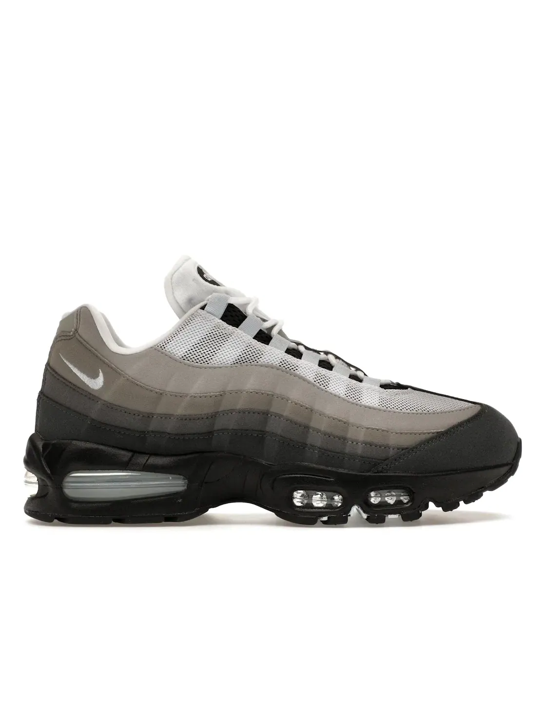 Женские кроссовки Lifestyle Nike Air Max 95 OG — изображение 1 из 4
