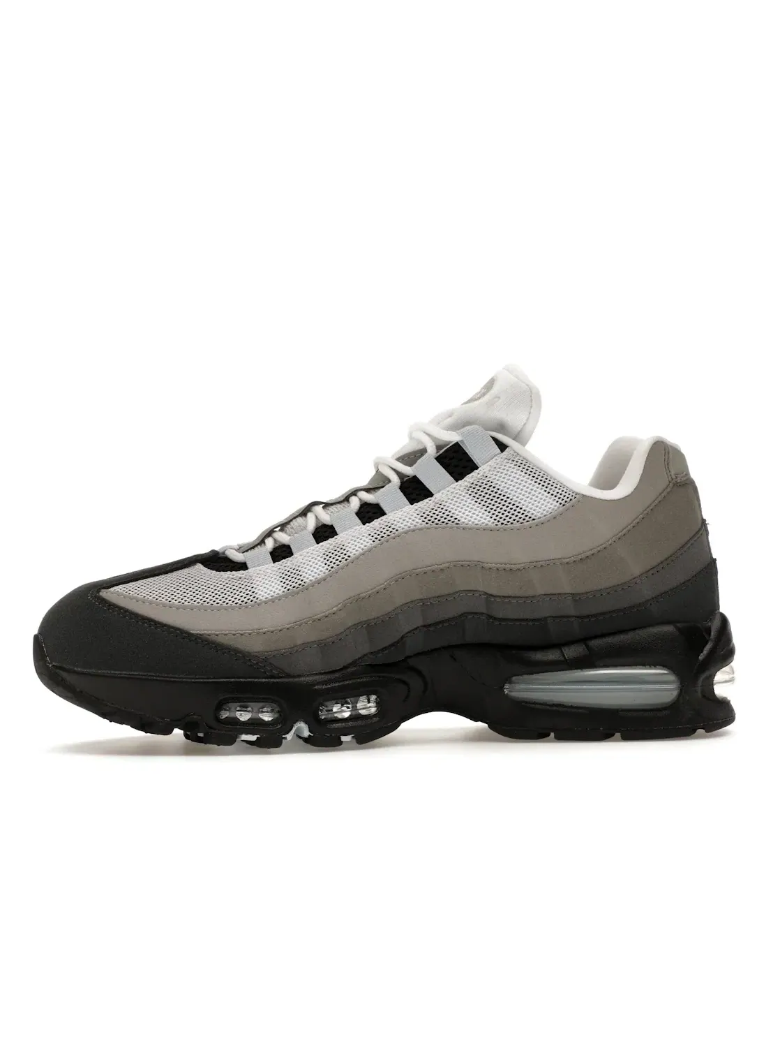 Женские кроссовки Lifestyle Nike Air Max 95 OG — изображение 3 из 4