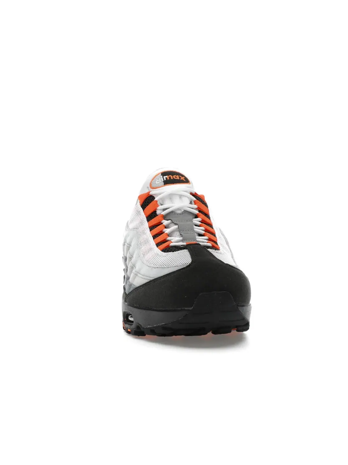 Мужские кроссовки с сетчатым верхом Nike Air Max 95 OG — изображение 2 из 4